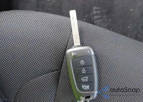 2021 Hyundai Elantra Se из США, поврежденный, VIN KMHLL4AG1MU105048